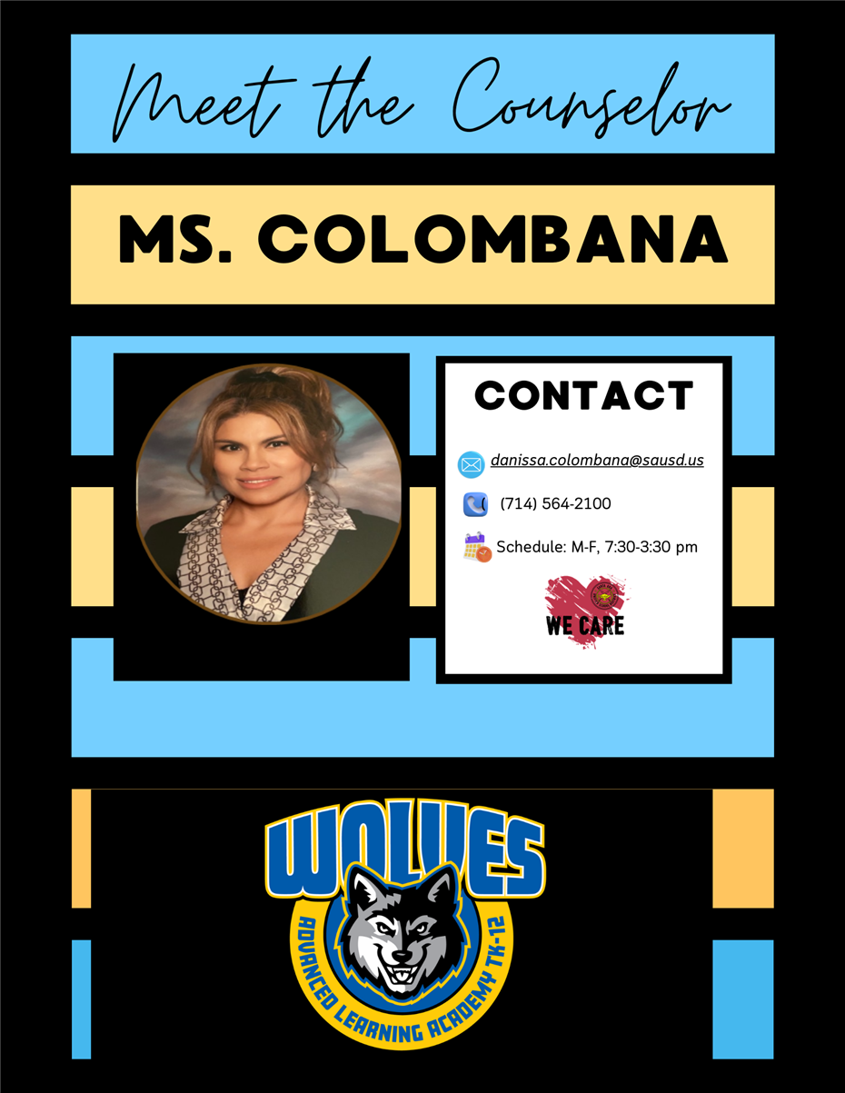  meet the counselor